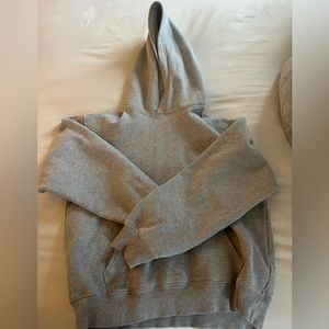 Aritzia TNA Cozy Hoodie